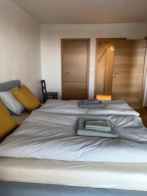 Apartman Zaly Benecko Zewnętrze zdjęcie